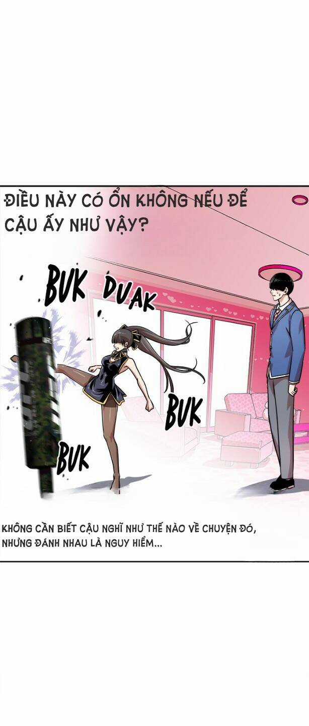Change (Jinyuan) Ss2 Chapter 61 trang 105