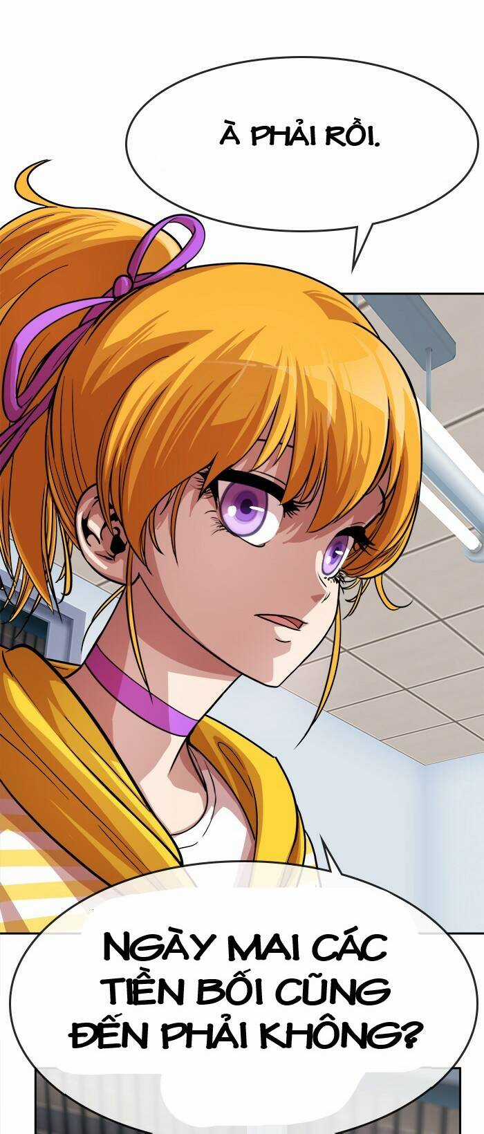 Change (Jinyuan) Ss2 Chapter 61 trang 12