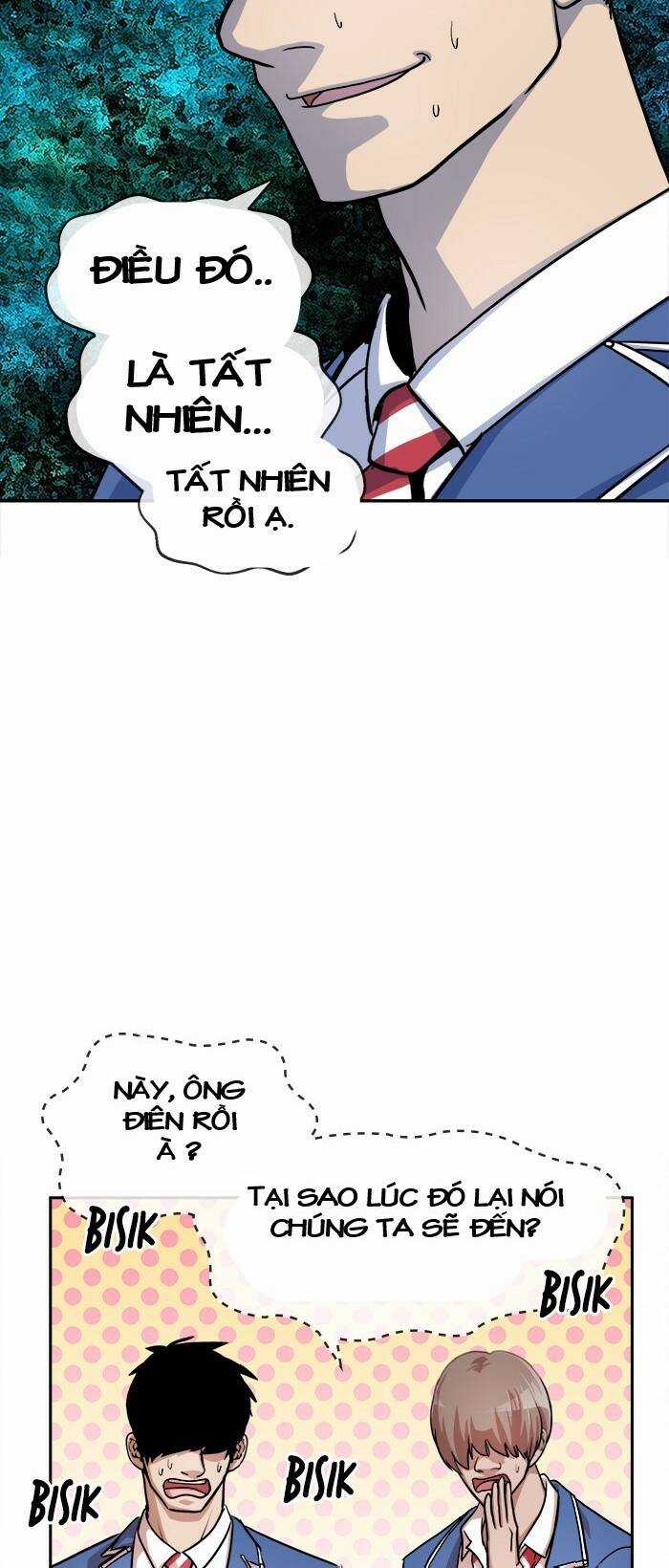 Change (Jinyuan) Ss2 Chapter 61 trang 14