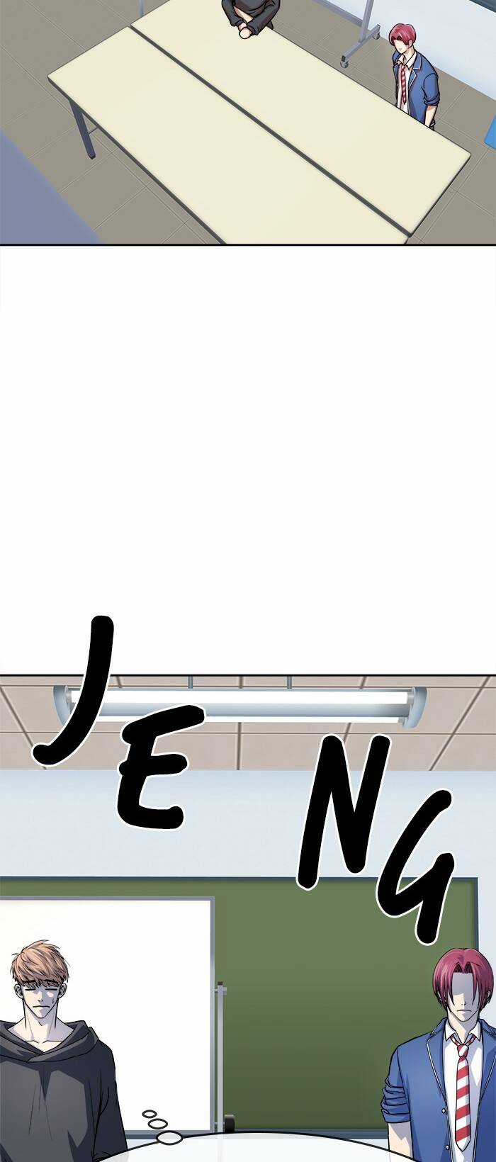 Change (Jinyuan) Ss2 Chapter 61 trang 18