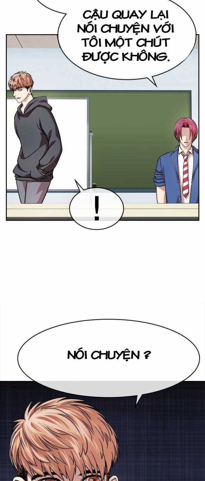 Change (Jinyuan) Ss2 Chapter 61 trang 21