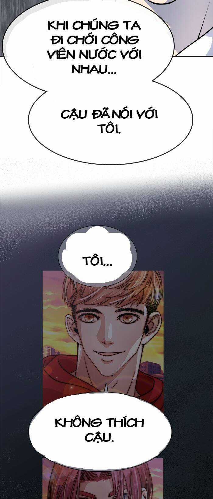 Change (Jinyuan) Ss2 Chapter 61 trang 23