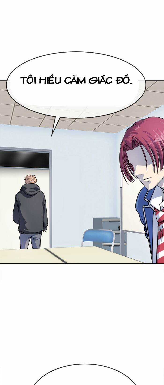 Change (Jinyuan) Ss2 Chapter 61 trang 32