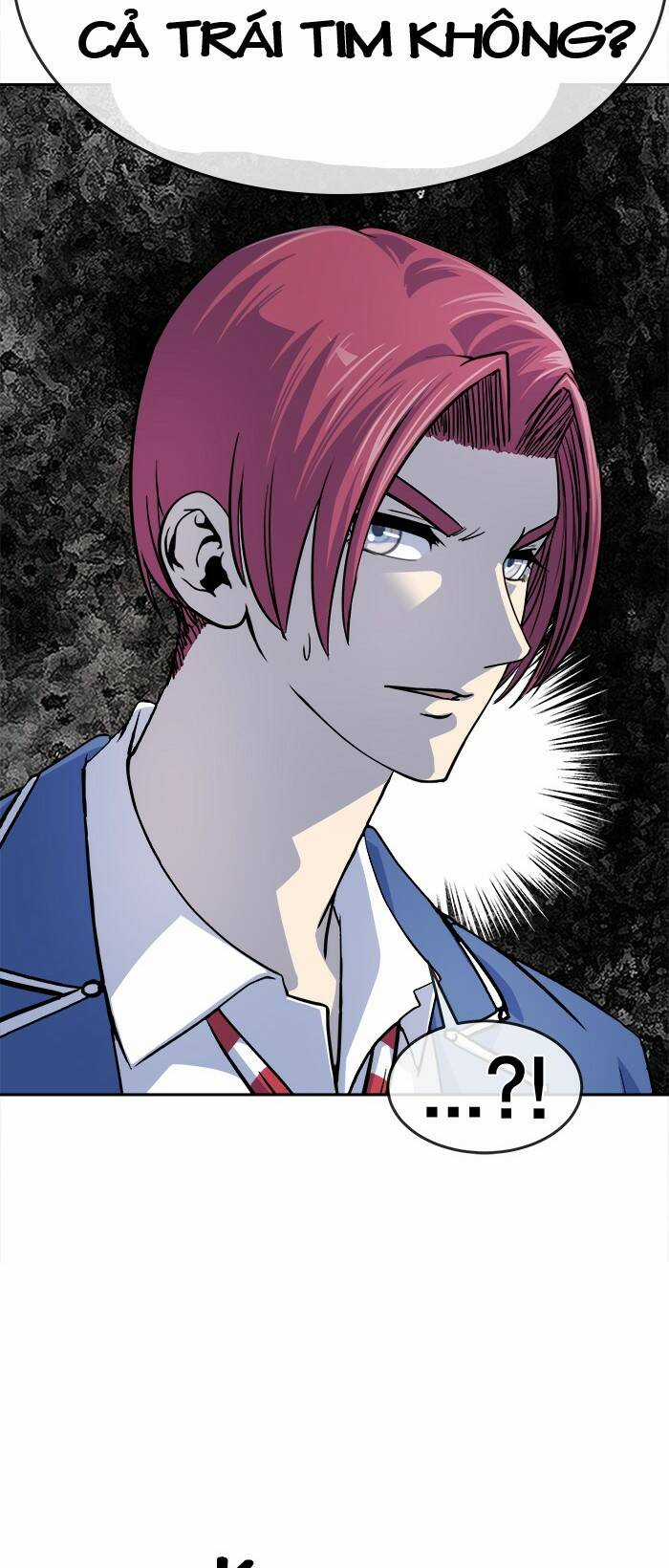 Change (Jinyuan) Ss2 Chapter 61 trang 34