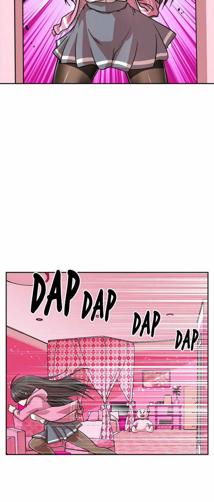 Change (Jinyuan) Ss2 Chapter 61 trang 38