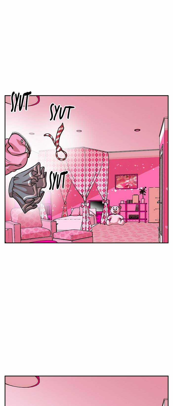 Change (Jinyuan) Ss2 Chapter 61 trang 39