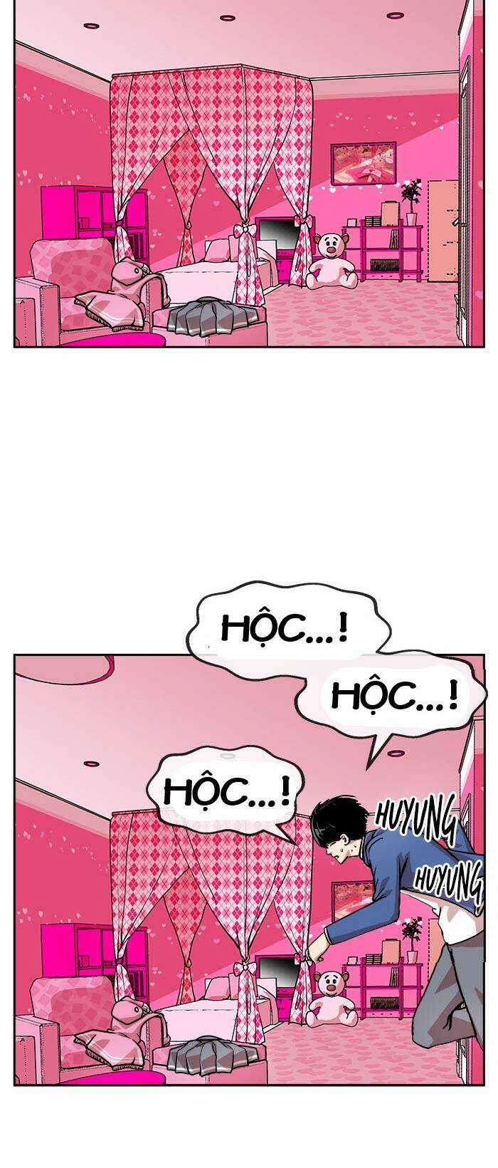 Change (Jinyuan) Ss2 Chapter 61 trang 40