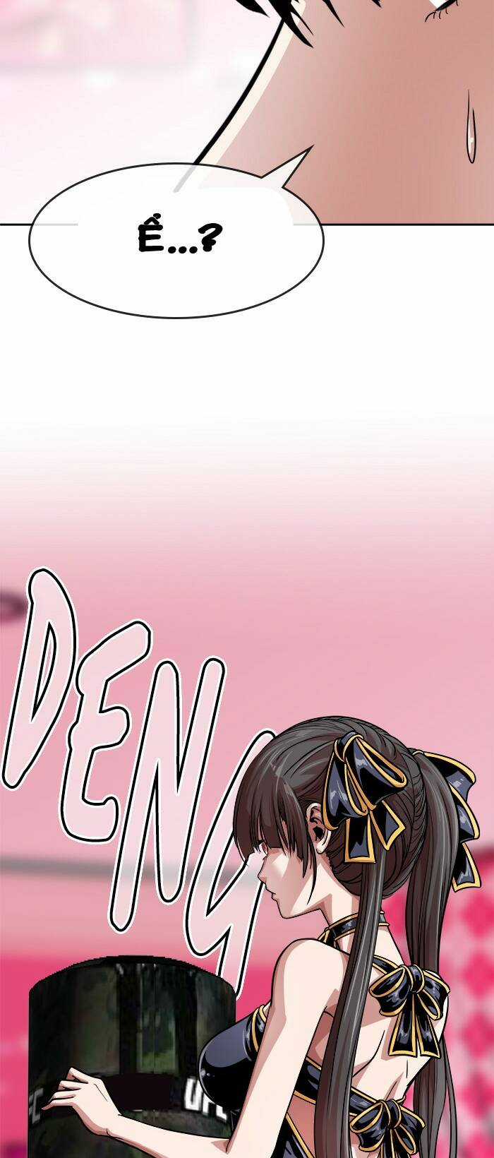 Change (Jinyuan) Ss2 Chapter 61 trang 42