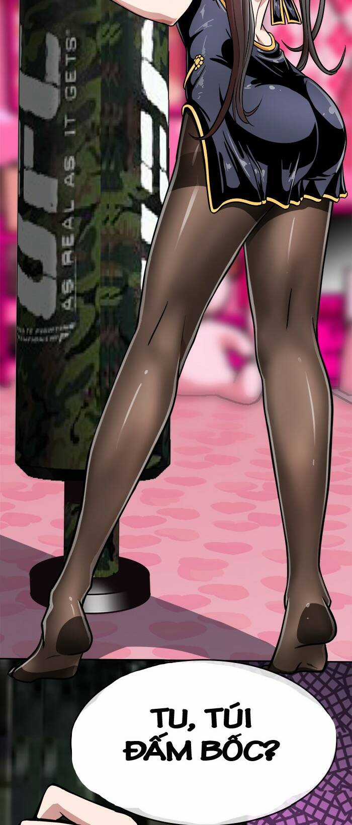 Change (Jinyuan) Ss2 Chapter 61 trang 43