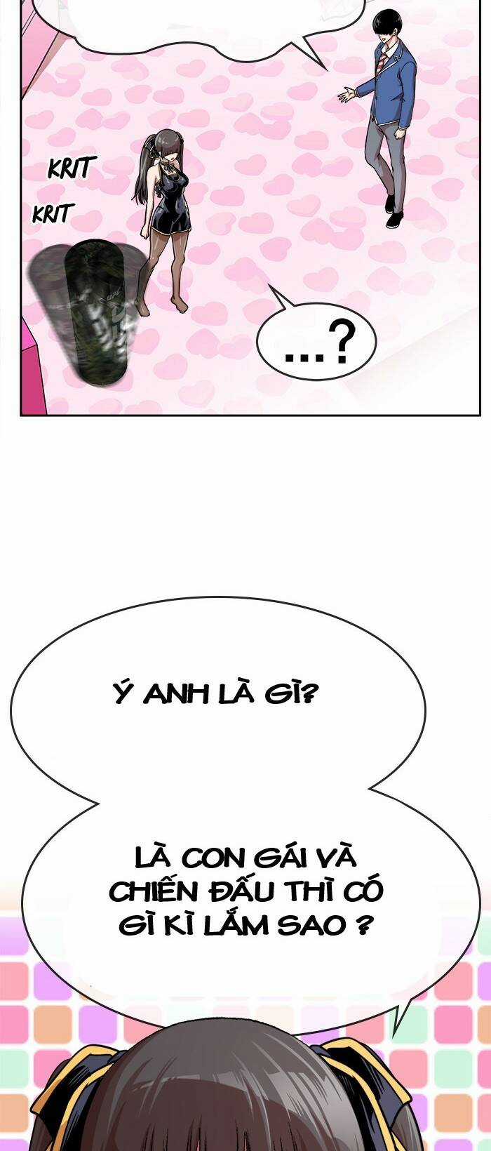 Change (Jinyuan) Ss2 Chapter 61 trang 52