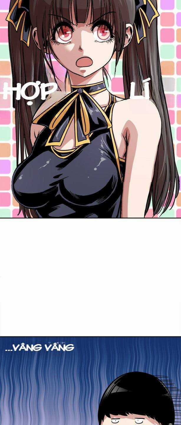 Change (Jinyuan) Ss2 Chapter 61 trang 53