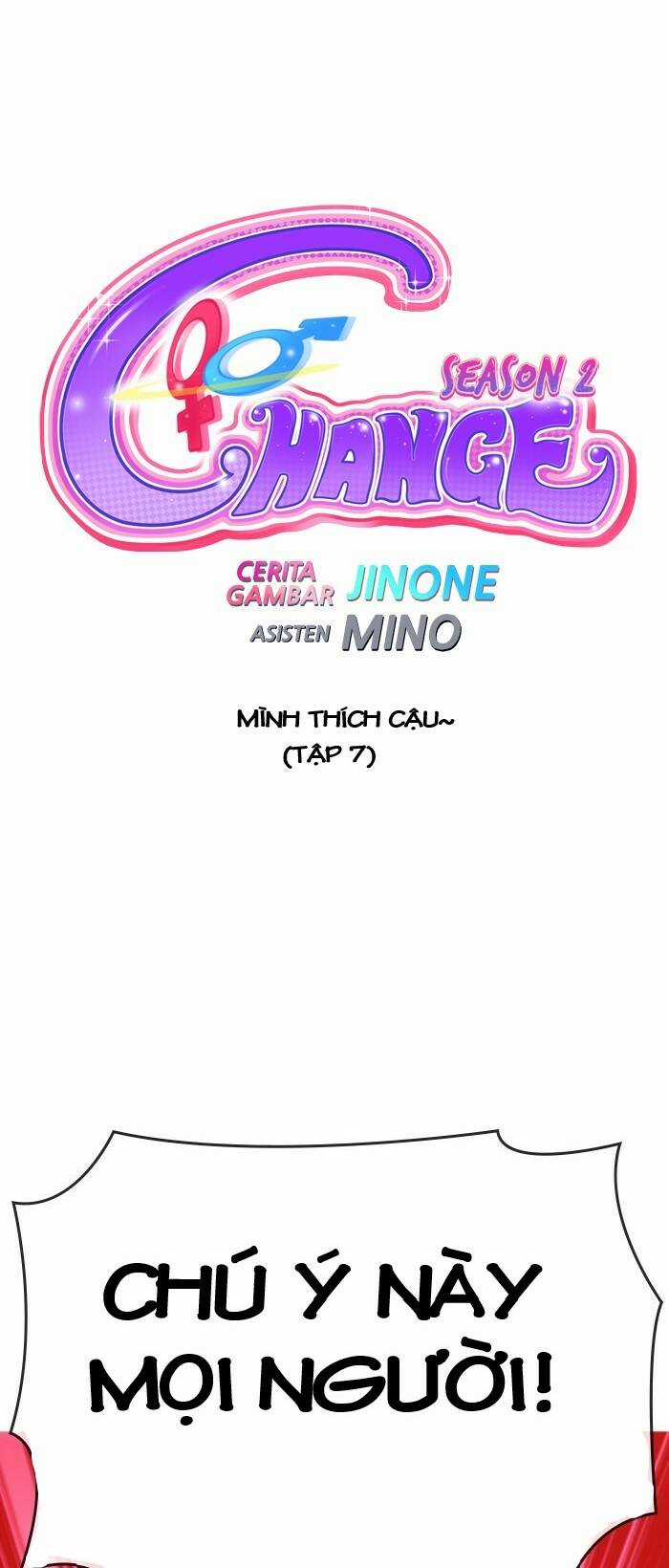 Change (Jinyuan) Ss2 Chapter 61 trang 55