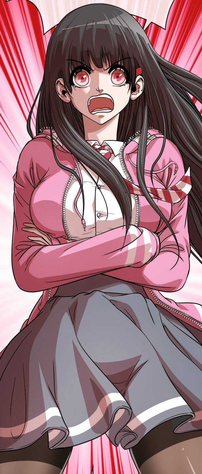 Change (Jinyuan) Ss2 Chapter 61 trang 56