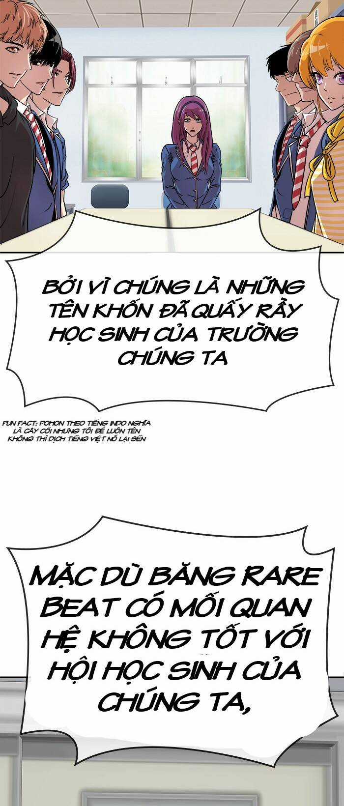 Change (Jinyuan) Ss2 Chapter 61 trang 59