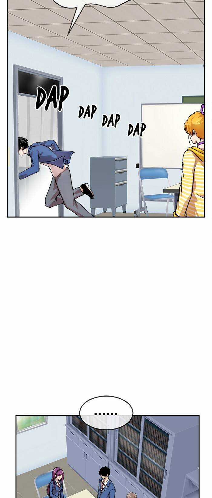 Change (Jinyuan) Ss2 Chapter 61 trang 64