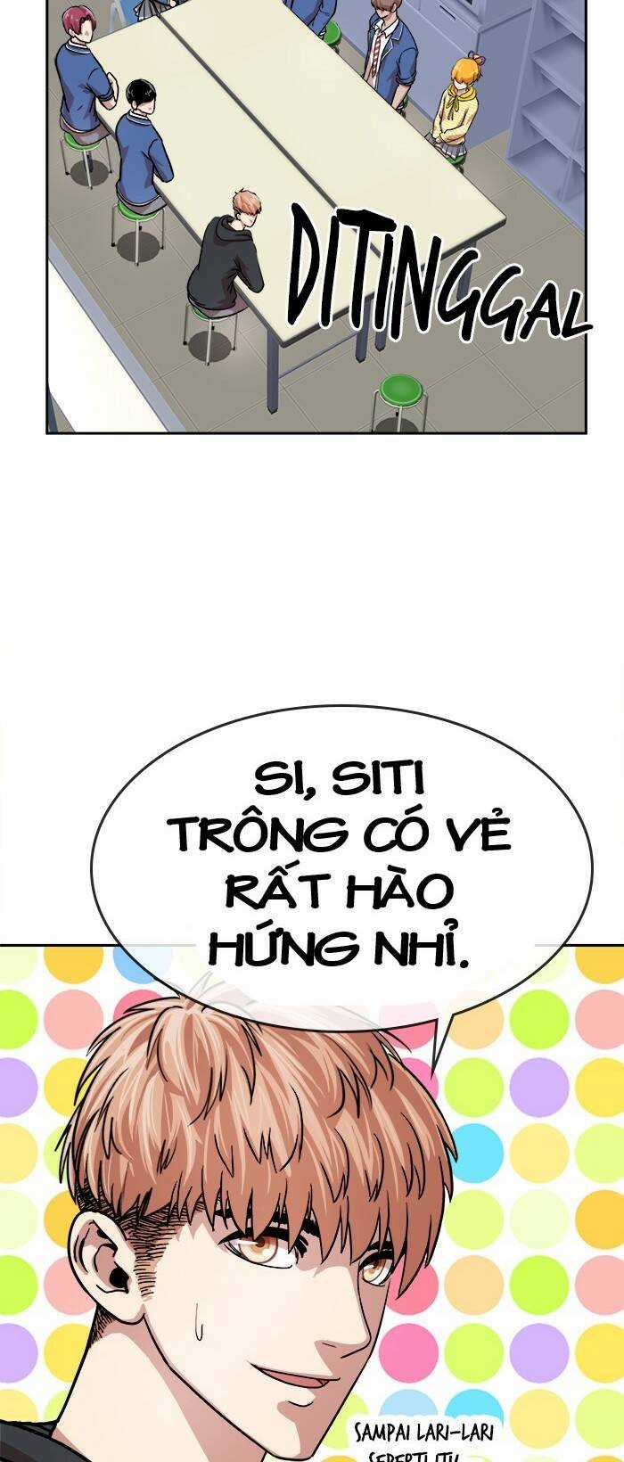 Change (Jinyuan) Ss2 Chapter 61 trang 65