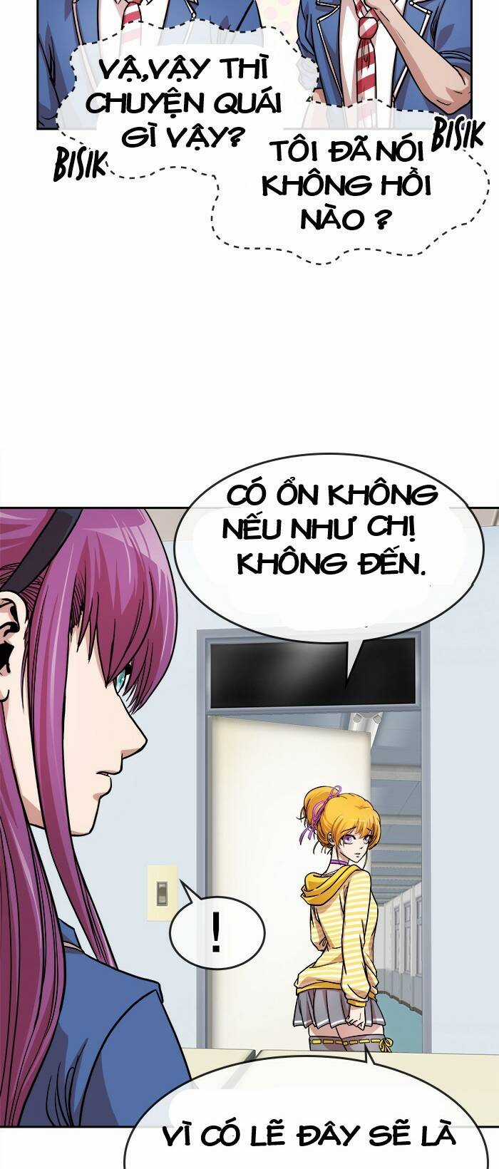 Change (Jinyuan) Ss2 Chapter 61 trang 70