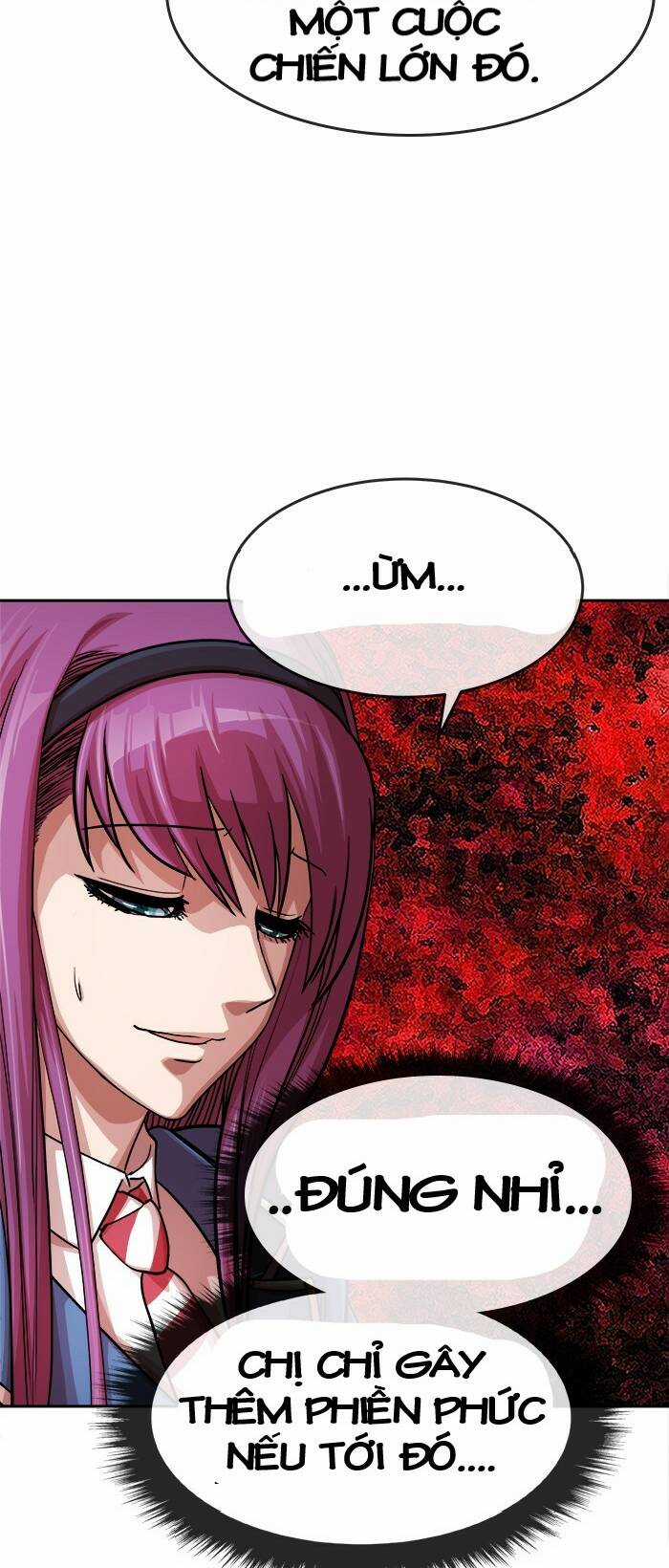 Change (Jinyuan) Ss2 Chapter 61 trang 71