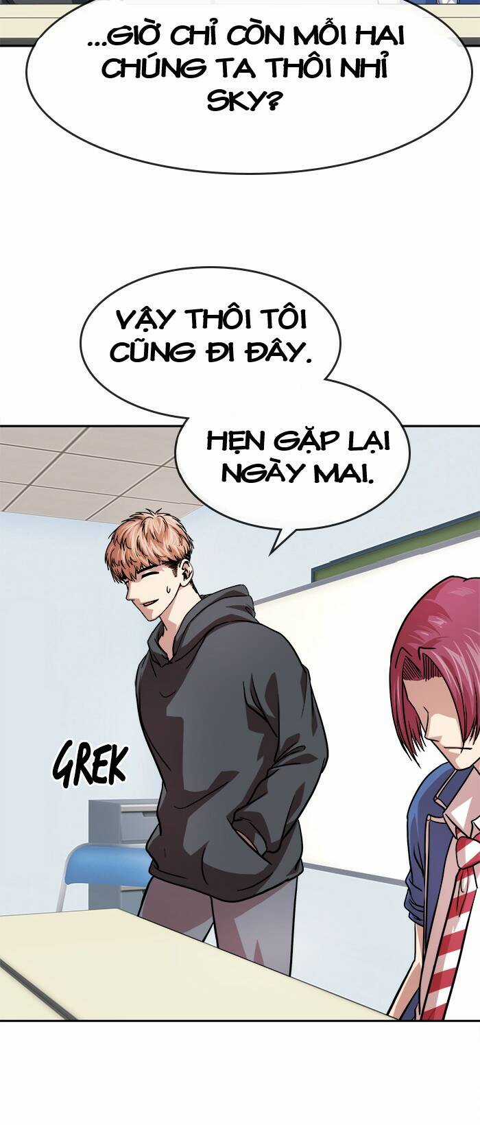 Change (Jinyuan) Ss2 Chapter 61 trang 74