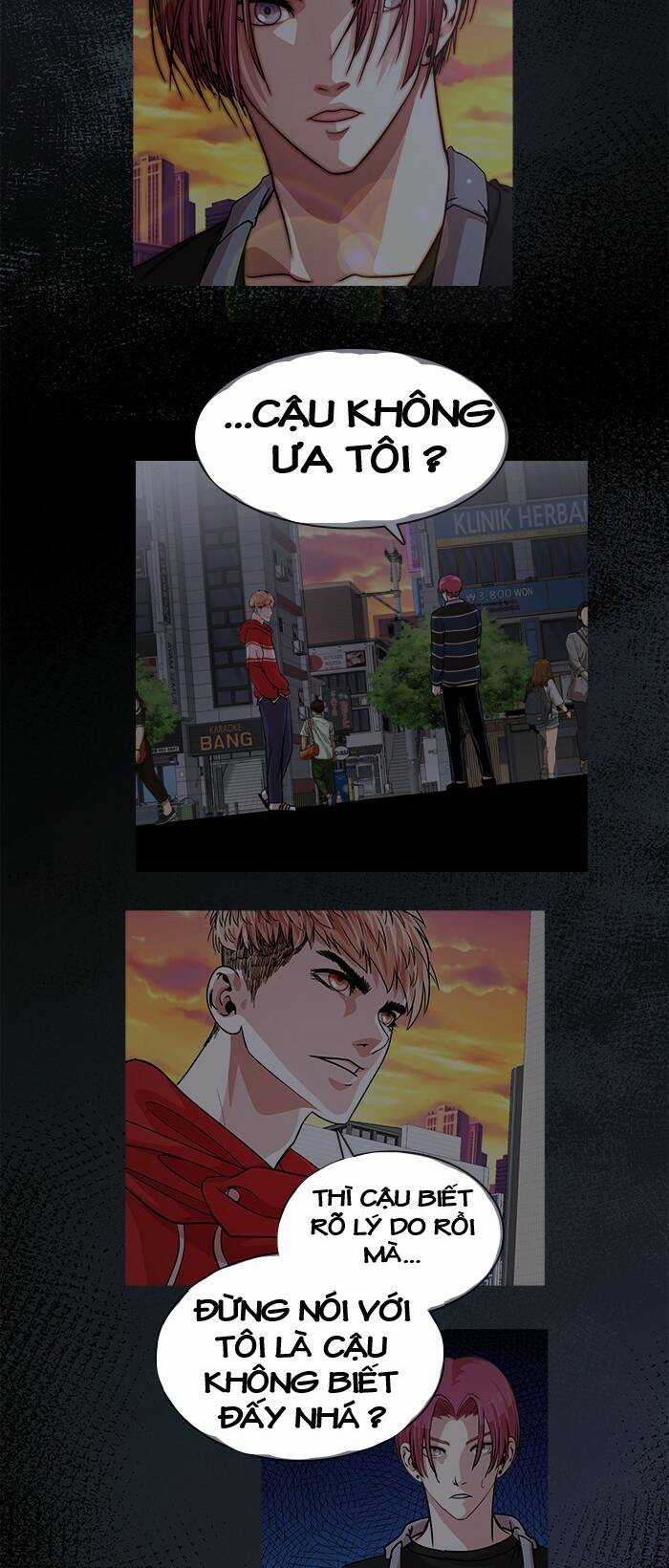 Change (Jinyuan) Ss2 Chapter 61 trang 79