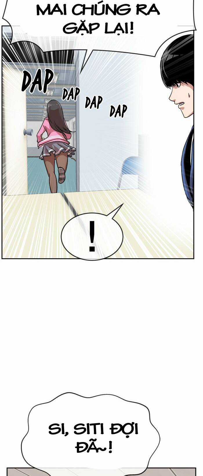 Change (Jinyuan) Ss2 Chapter 61 trang 8