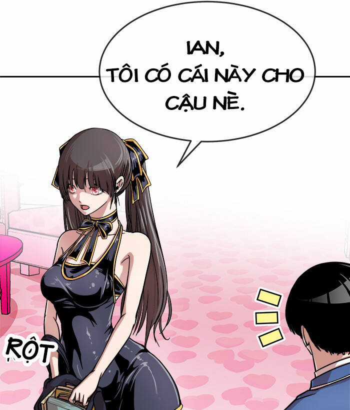 Change (Jinyuan) Ss2 Chapter 62.1 trang 21