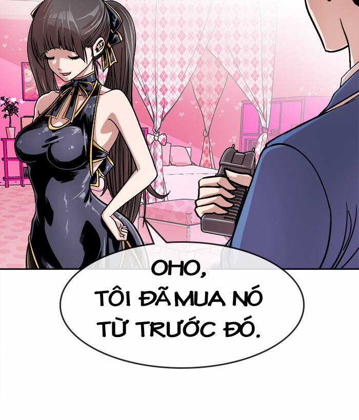 Change (Jinyuan) Ss2 Chapter 62.1 trang 26