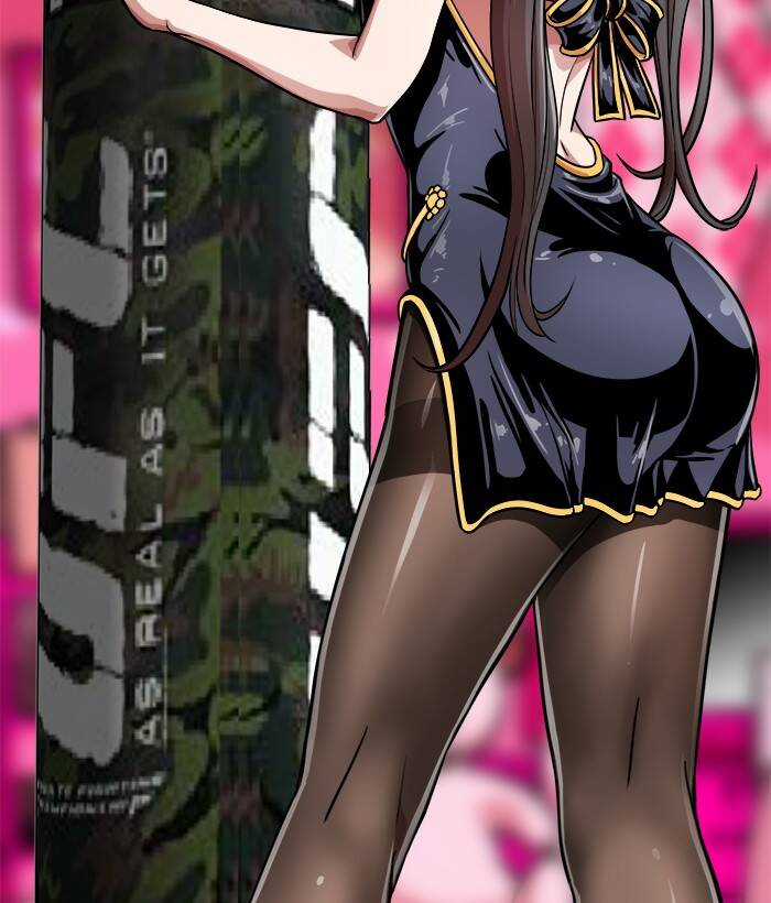 Change (Jinyuan) Ss2 Chapter 62.1 trang 4