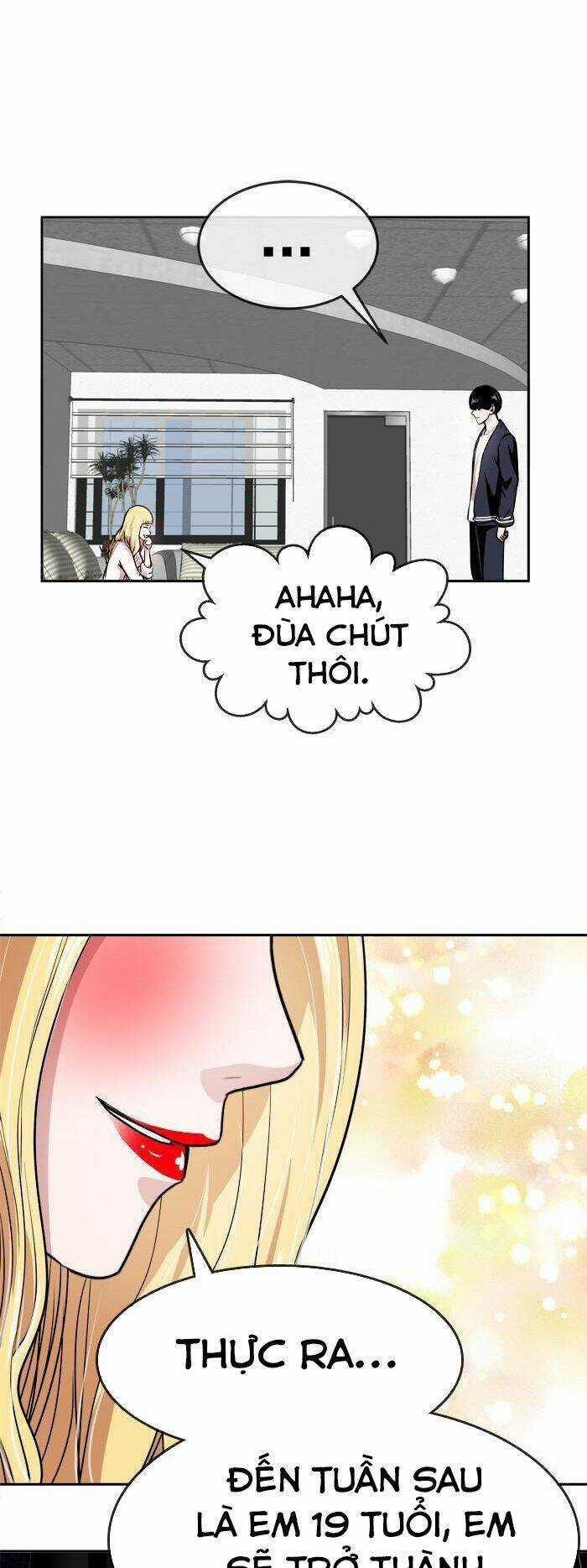 Change (Jinyuan) Ss2 Chapter 7 trang 11