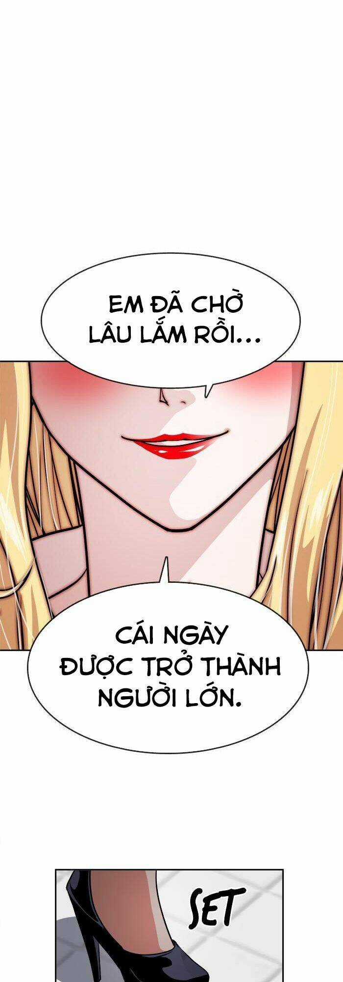 Change (Jinyuan) Ss2 Chapter 7 trang 16