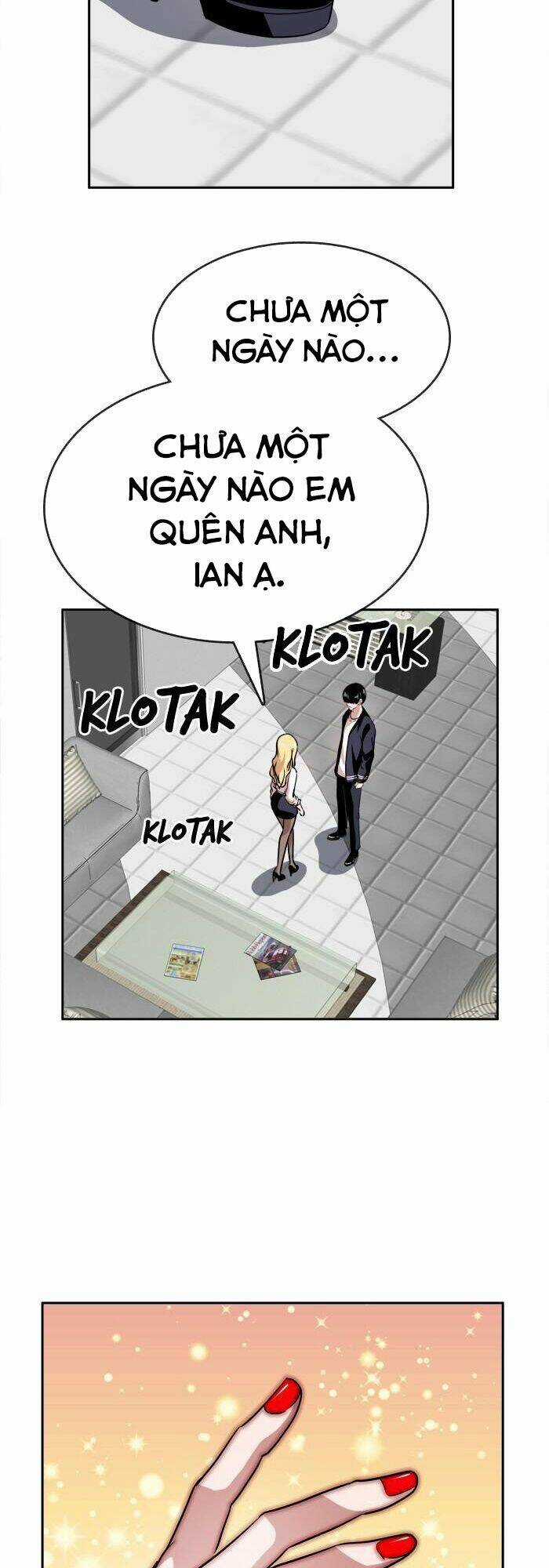 Change (Jinyuan) Ss2 Chapter 7 trang 17