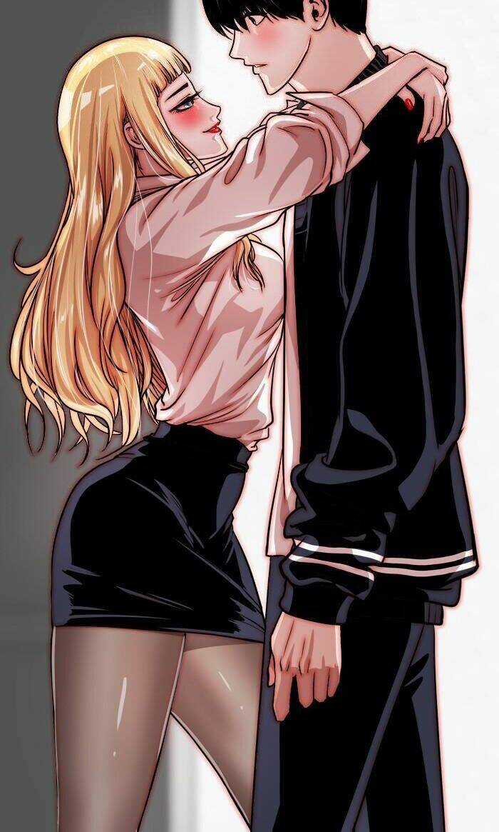 Change (Jinyuan) Ss2 Chapter 7 trang 19