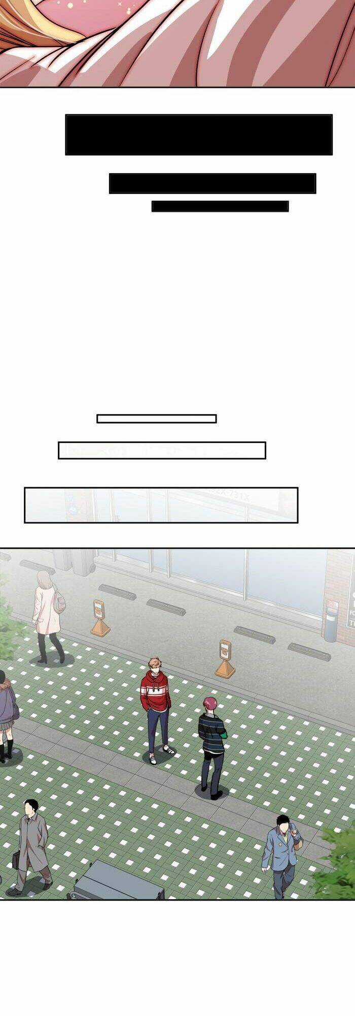 Change (Jinyuan) Ss2 Chapter 7 trang 21