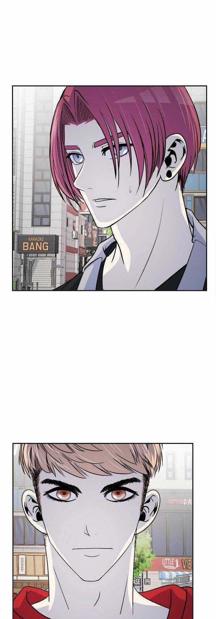 Change (Jinyuan) Ss2 Chapter 7 trang 22