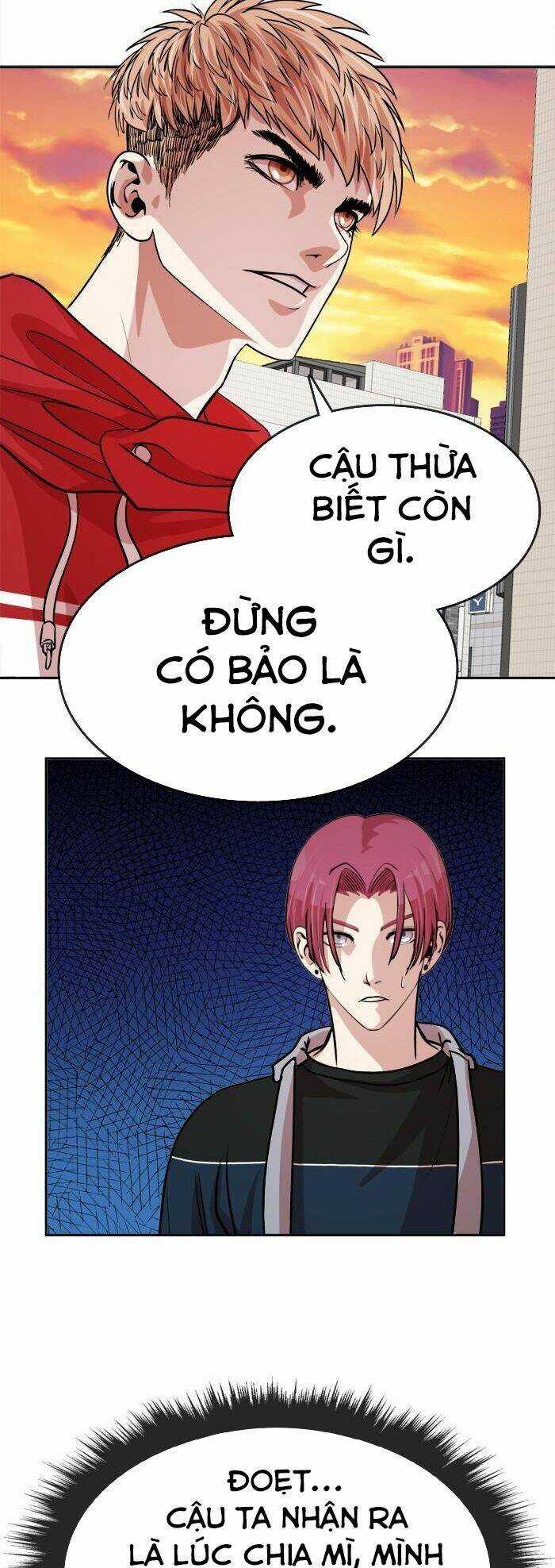 Change (Jinyuan) Ss2 Chapter 7 trang 24