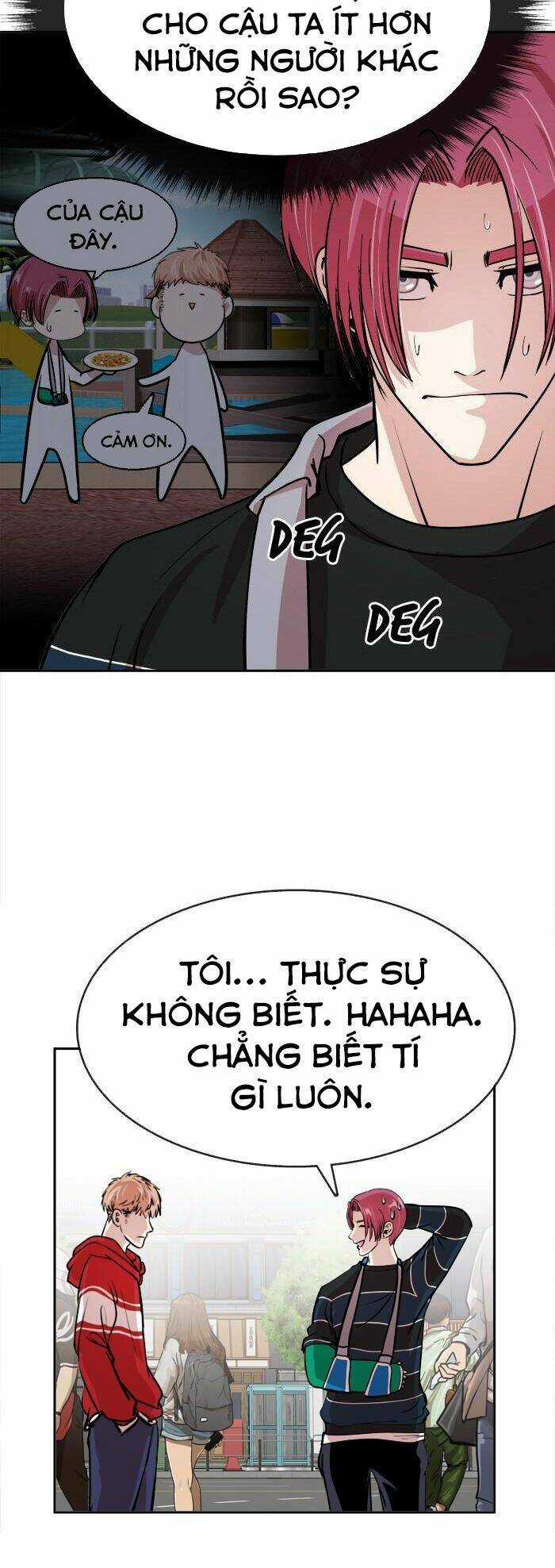 Change (Jinyuan) Ss2 Chapter 7 trang 25