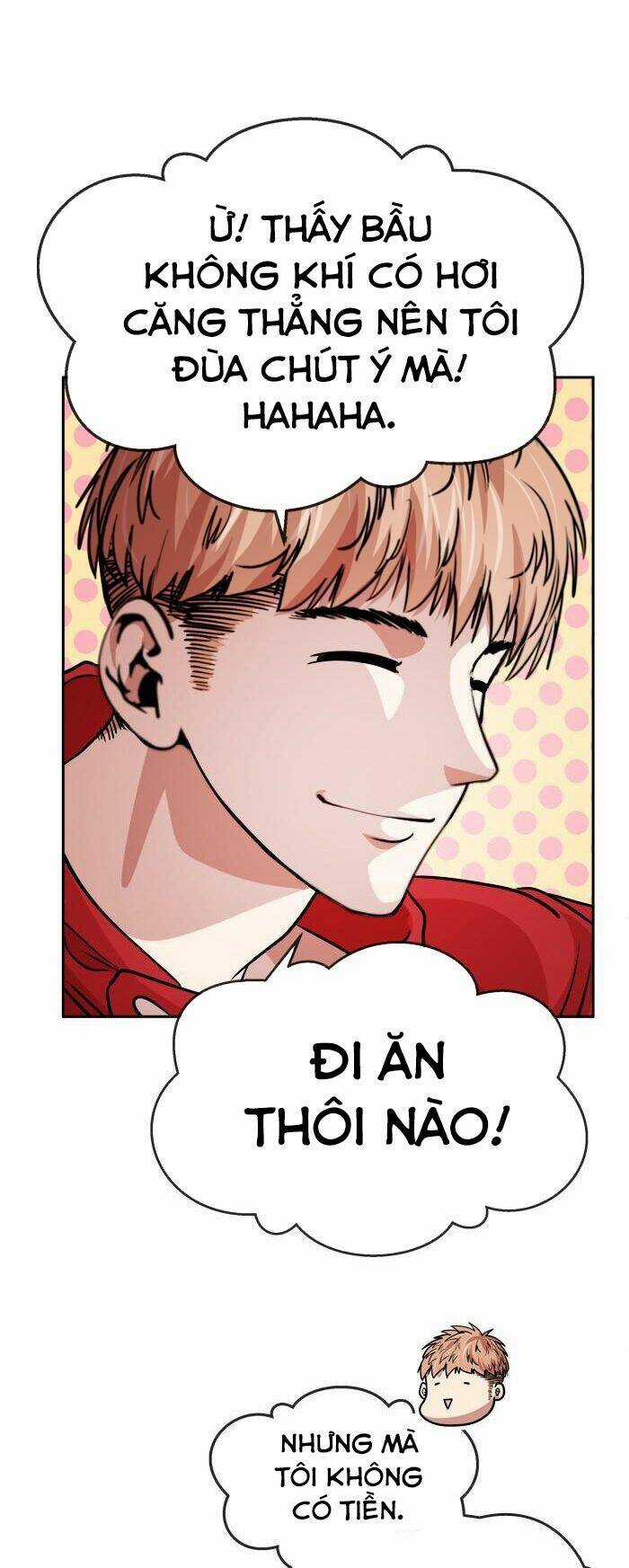 Change (Jinyuan) Ss2 Chapter 7 trang 29