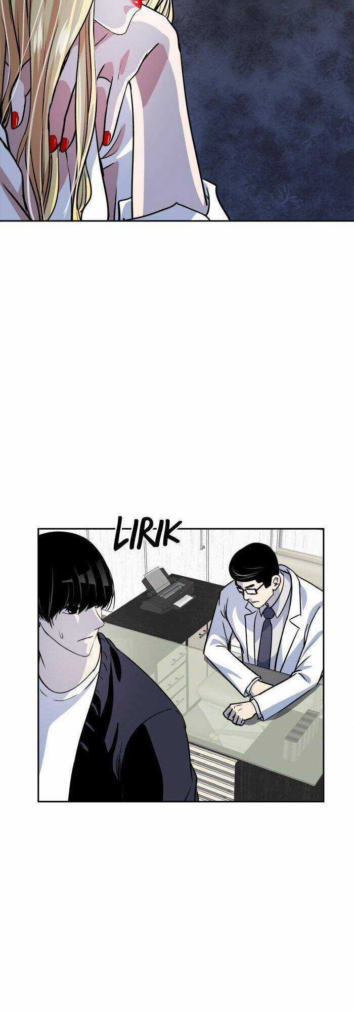 Change (Jinyuan) Ss2 Chapter 7 trang 3