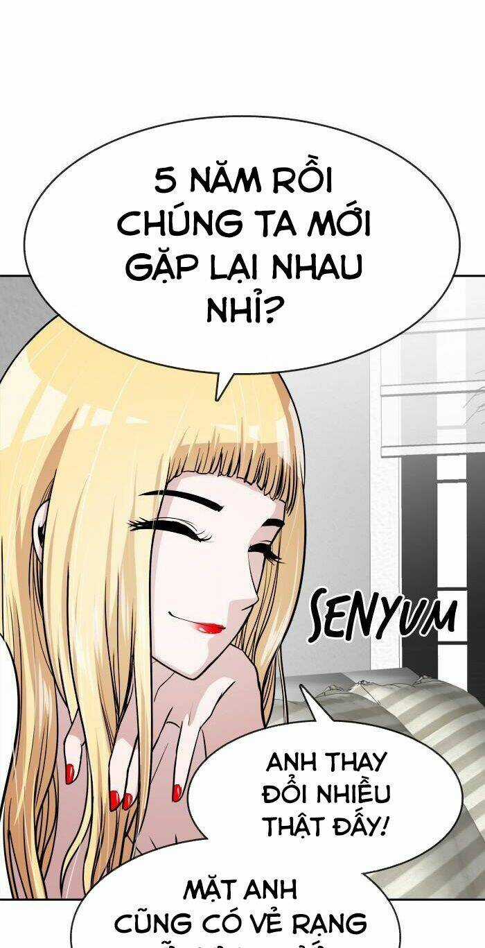 Change (Jinyuan) Ss2 Chapter 7 trang 5