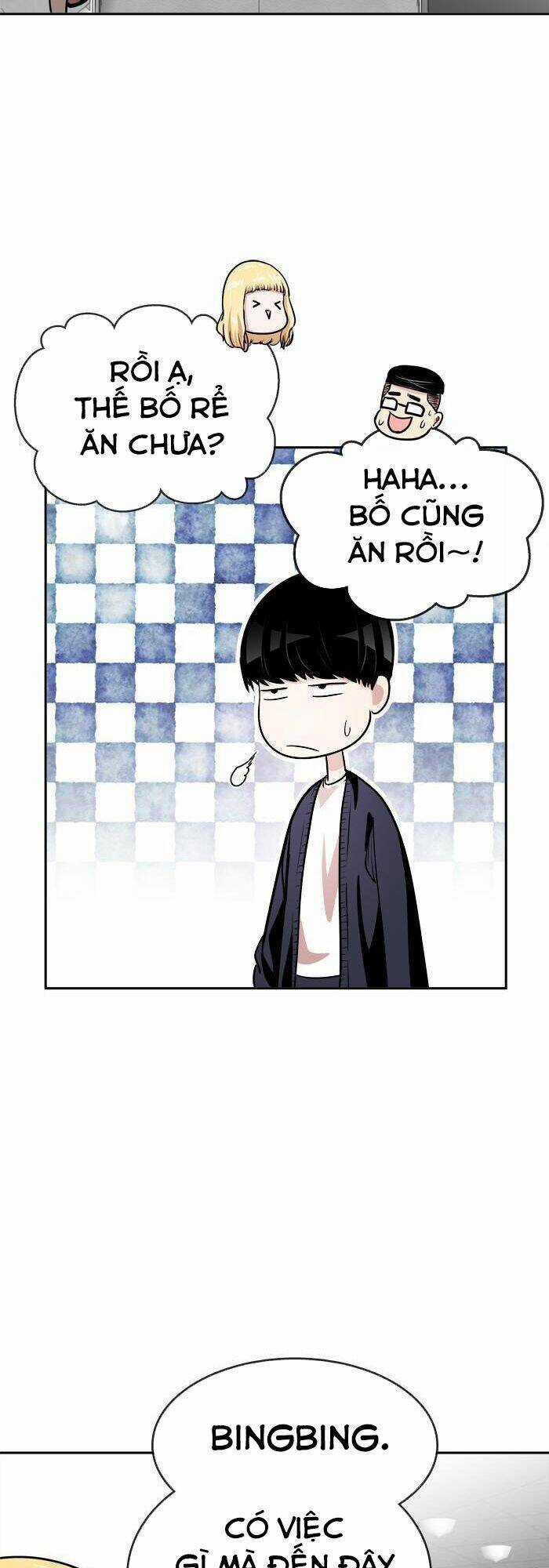 Change (Jinyuan) Ss2 Chapter 7 trang 9