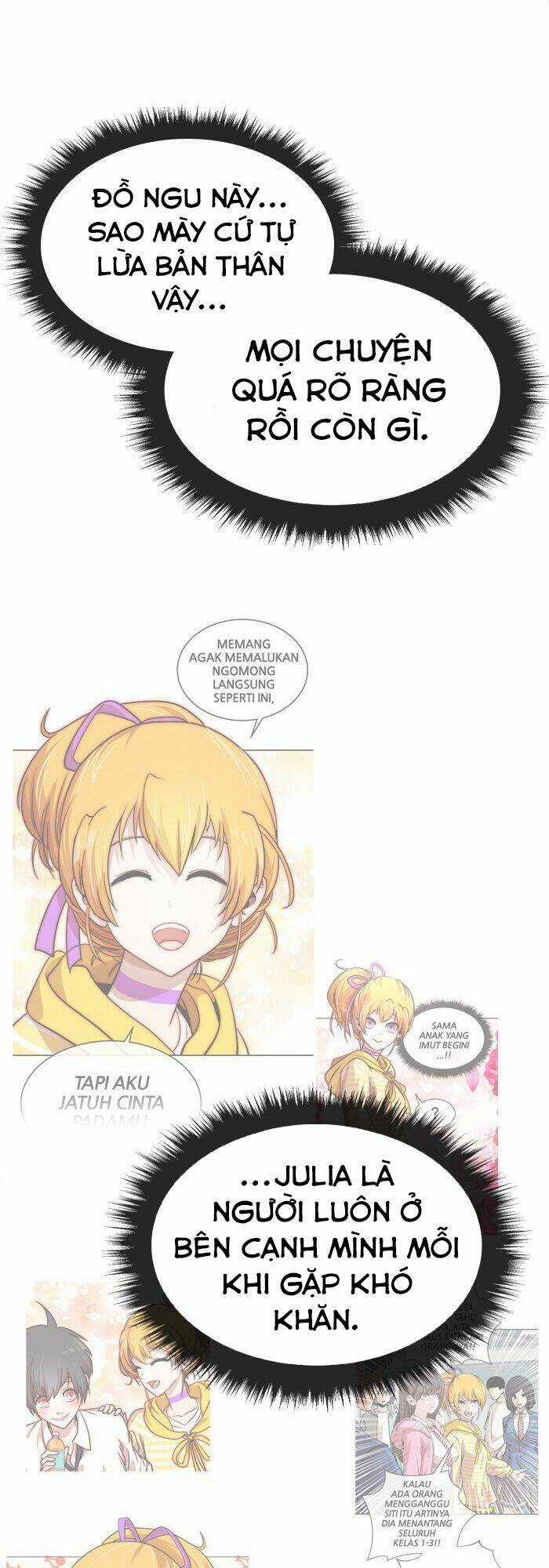 Change (Jinyuan) Ss2 Chapter 8 trang 10