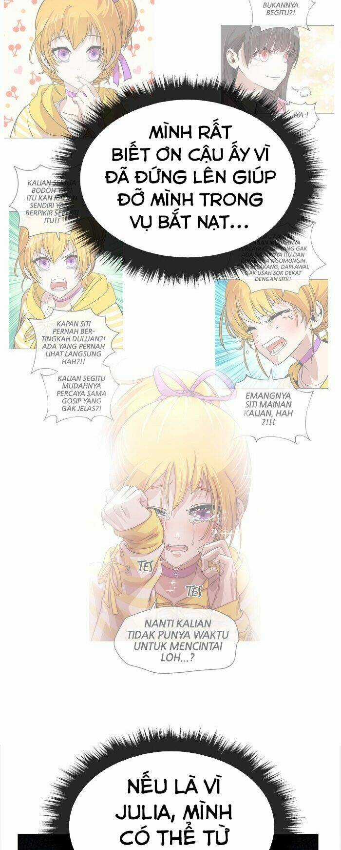 Change (Jinyuan) Ss2 Chapter 8 trang 11