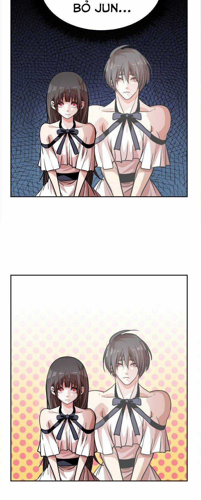 Change (Jinyuan) Ss2 Chapter 8 trang 12