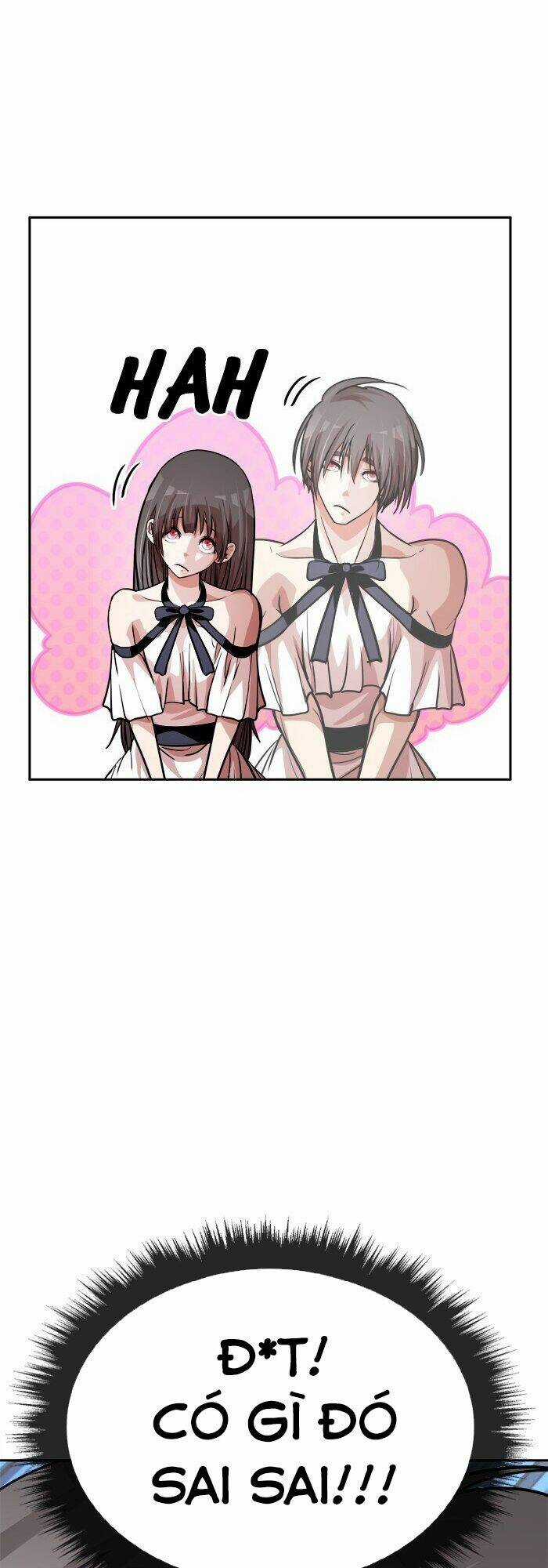 Change (Jinyuan) Ss2 Chapter 8 trang 13