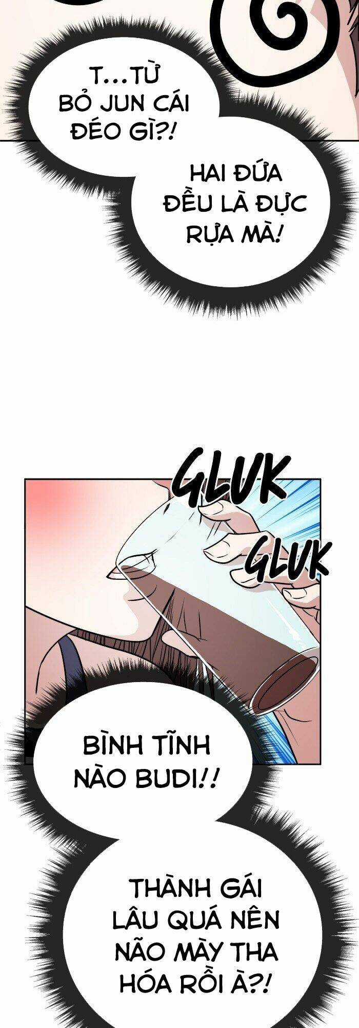 Change (Jinyuan) Ss2 Chapter 8 trang 15