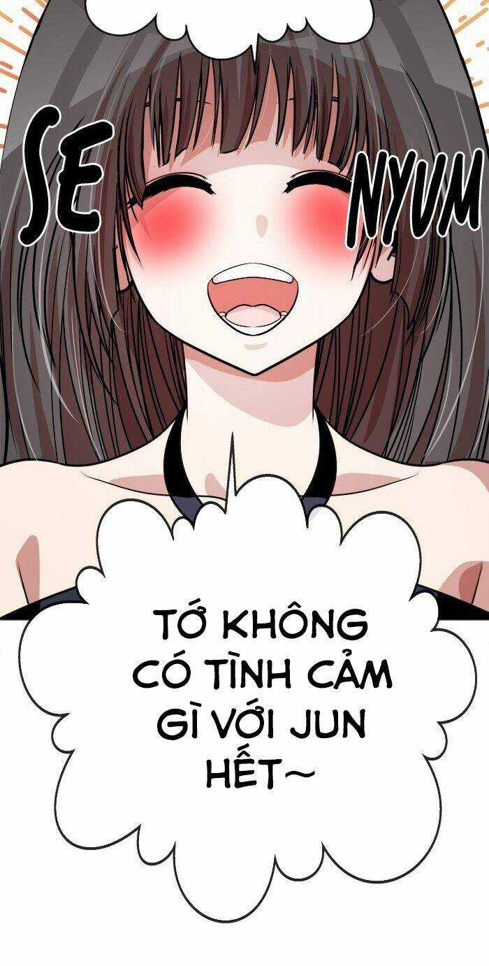 Change (Jinyuan) Ss2 Chapter 8 trang 18