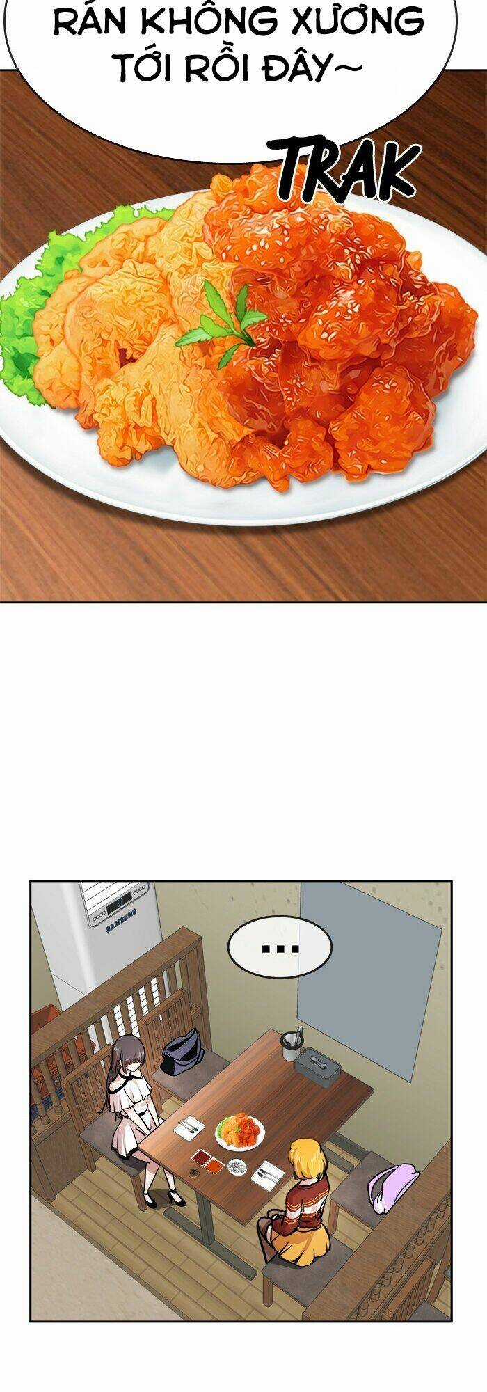 Change (Jinyuan) Ss2 Chapter 8 trang 2