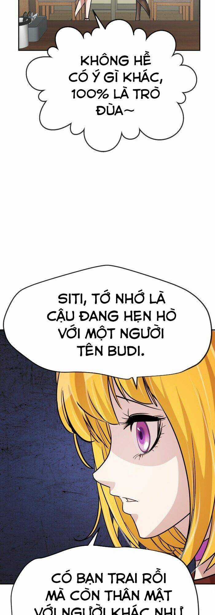 Change (Jinyuan) Ss2 Chapter 8 trang 21