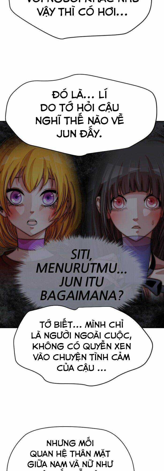 Change (Jinyuan) Ss2 Chapter 8 trang 22