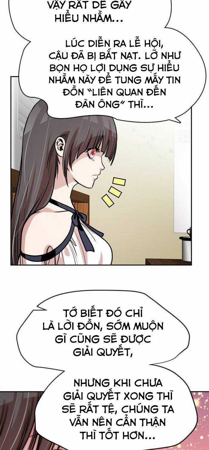 Change (Jinyuan) Ss2 Chapter 8 trang 23